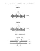 INPUT DEVICE AND MANUFACTURING METHOD THEREOF diagram and image