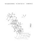 MULTIDIRECTIONAL INPUT APPARATUS AND ELECTRONIC DEVICE diagram and image