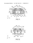 MULTIDIRECTIONAL INPUT APPARATUS AND ELECTRONIC DEVICE diagram and image