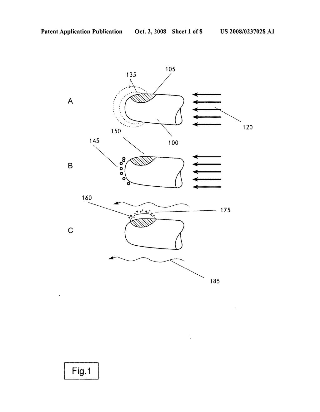 Nucleation in liquid, methods of use thereof and methods of generation thereof - diagram, schematic, and image 02