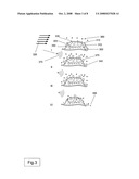 Nucleation in liquid, methods of use thereof and methods of generation thereof diagram and image