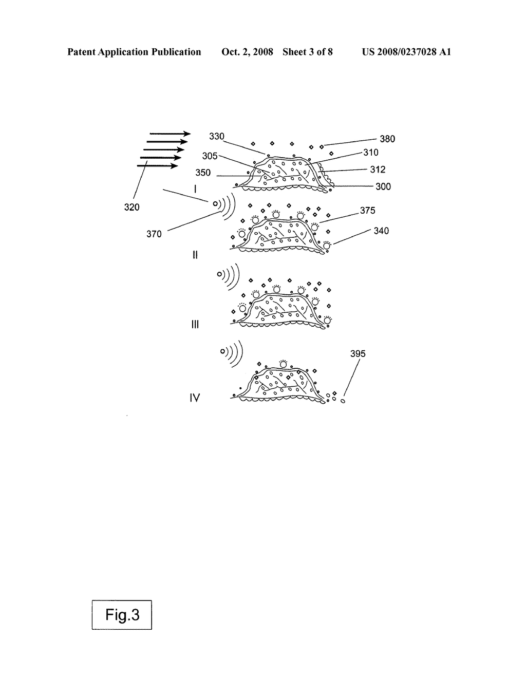 Nucleation in liquid, methods of use thereof and methods of generation thereof - diagram, schematic, and image 04