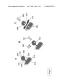 Nucleation in liquid, methods of use thereof and methods of generation thereof diagram and image