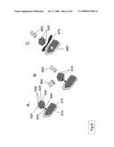 Nucleation in liquid, methods of use thereof and methods of generation thereof diagram and image