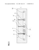 ANALYTE EVALUATION APPARATUS diagram and image