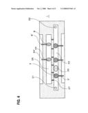 ANALYTE EVALUATION APPARATUS diagram and image