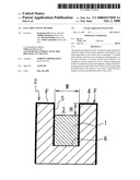 ELECTROCASTING METHOD diagram and image