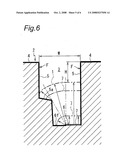 ELECTROCASTING METHOD diagram and image