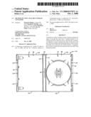 METHOD OF USING LOCKABLE STORAGE CONTAINER diagram and image