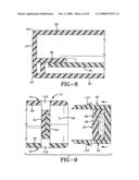 METHOD OF USING LOCKABLE STORAGE CONTAINER diagram and image