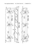 METHOD OF USING LOCKABLE STORAGE CONTAINER diagram and image