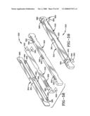 METHOD OF USING LOCKABLE STORAGE CONTAINER diagram and image