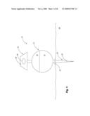 GOLF CLUB CLEANING DEVICE AND ASSOCIATED STORAGE DEVICE diagram and image