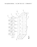 GOLF CLUB CLEANING DEVICE AND ASSOCIATED STORAGE DEVICE diagram and image