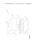 GOLF CLUB CLEANING DEVICE AND ASSOCIATED STORAGE DEVICE diagram and image