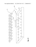 GOLF CLUB CLEANING DEVICE AND ASSOCIATED STORAGE DEVICE diagram and image