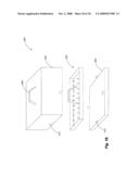 GOLF CLUB CLEANING DEVICE AND ASSOCIATED STORAGE DEVICE diagram and image