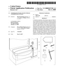 Temporary Potable Water Storage and Dispensing System diagram and image