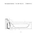 Temporary Potable Water Storage and Dispensing System diagram and image