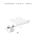 SUBSURFACE DRIP DISPOSAL SYSTEM diagram and image