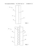 COATED ASYMMETRIC MEMBRANE SYSTEM HAVING OLEOPHOBIC AND HYDROPHILIC PROPERTIES diagram and image