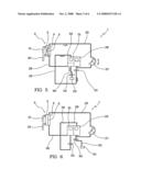 Process and an Apparatus for Filling and/or Rinsing an Extracorporeal Blood Circuit diagram and image