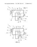 Process and an Apparatus for Filling and/or Rinsing an Extracorporeal Blood Circuit diagram and image