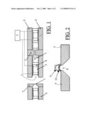 System For the Manipulation of Magnetic Particles diagram and image