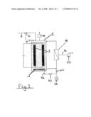 Method and Apparatus for the Photocatalytic Treatment of Fluids diagram and image