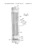 Method and Apparatus for the Photocatalytic Treatment of Fluids diagram and image