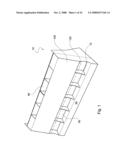 EASEL DISPLAY diagram and image