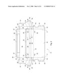 EASEL DISPLAY diagram and image