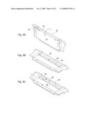 EASEL DISPLAY diagram and image