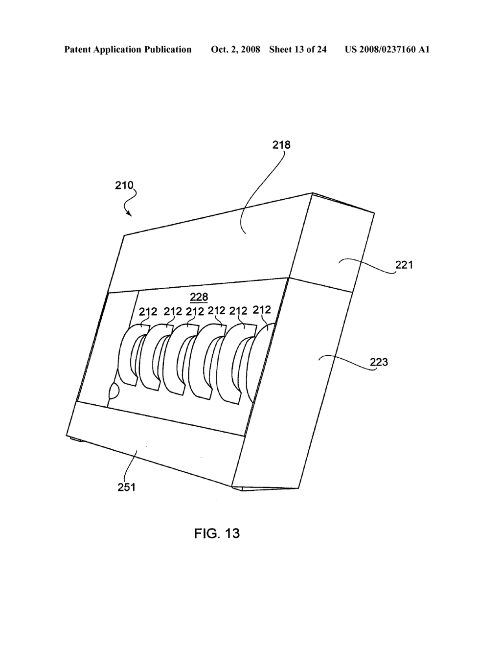 EASEL DISPLAY - diagram, schematic, and image 14