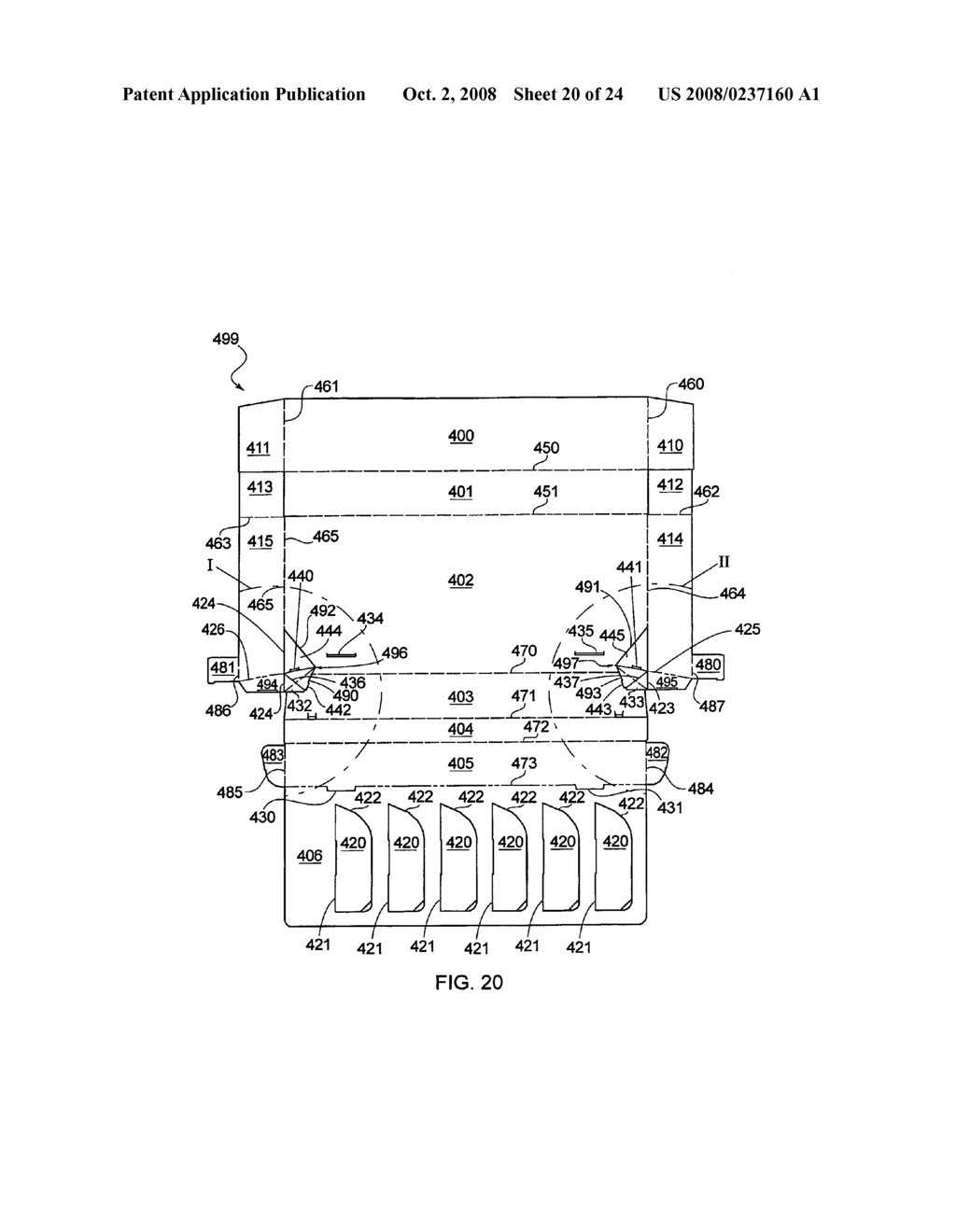 EASEL DISPLAY - diagram, schematic, and image 21