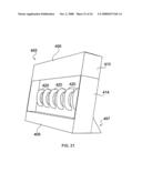 EASEL DISPLAY diagram and image