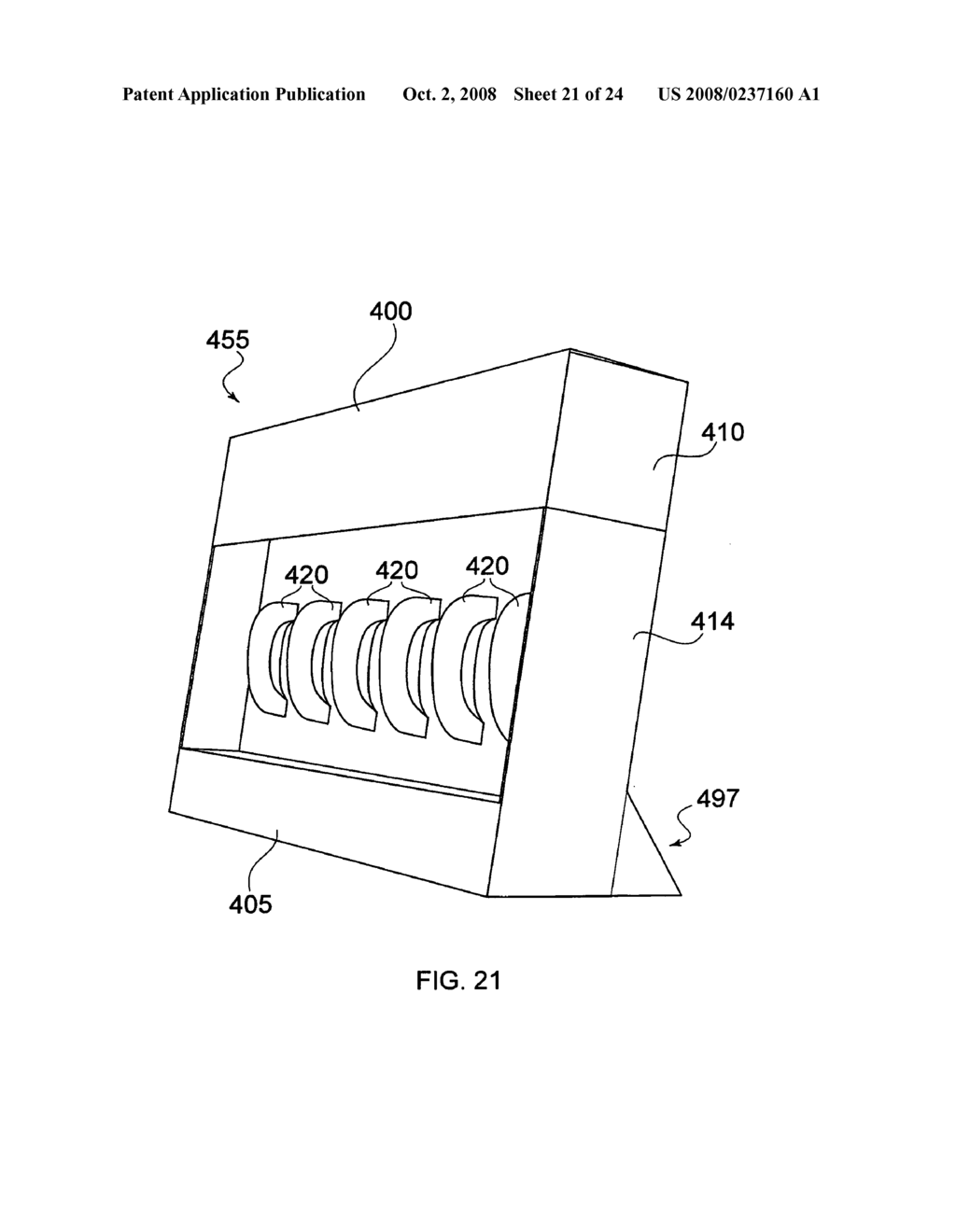 EASEL DISPLAY - diagram, schematic, and image 22