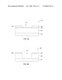 METHOD OF ETCHING AN ORGANIC LOW-K DIELECTRIC MATERIAL diagram and image