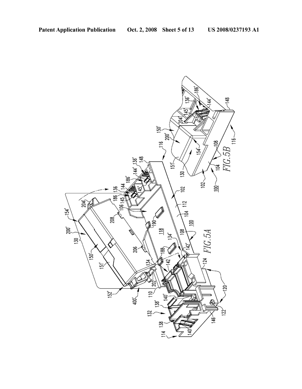 ELECTRICAL SWITCHING APPARATUS, AND ACCESSORY MODULE AND ELECTRICAL CONDUCTOR MOUNT THEREFOR - diagram, schematic, and image 06