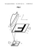 Laser Beam Machining Method for Printed Circuit Board diagram and image