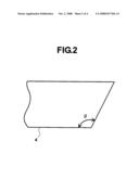 Laser Beam Machining Method for Printed Circuit Board diagram and image