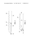 Hot melt adhesive hose assembly with thermal fuse link diagram and image