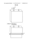 Heat-insulating container and method for manufacturing same diagram and image