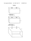 Heat-insulating container and method for manufacturing same diagram and image