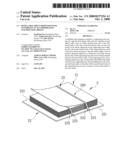 REFILLABLE SHEET DISPENSER WITH FLEXIBILITY IN ACCOMMODATING STACKED NOTE SHEETS diagram and image