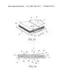 REFILLABLE SHEET DISPENSER WITH FLEXIBILITY IN ACCOMMODATING STACKED NOTE SHEETS diagram and image