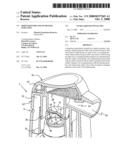 Dispenser for Concentrated Injection diagram and image