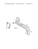 MANUAL TRANSPORATION OF ARTICLES diagram and image