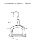 MANUAL TRANSPORATION OF ARTICLES diagram and image