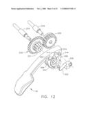 Surgical stapling and cutting instrument with manually retractable firing member diagram and image